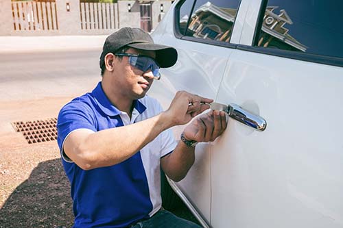 Casselberry Automotive Locksmith